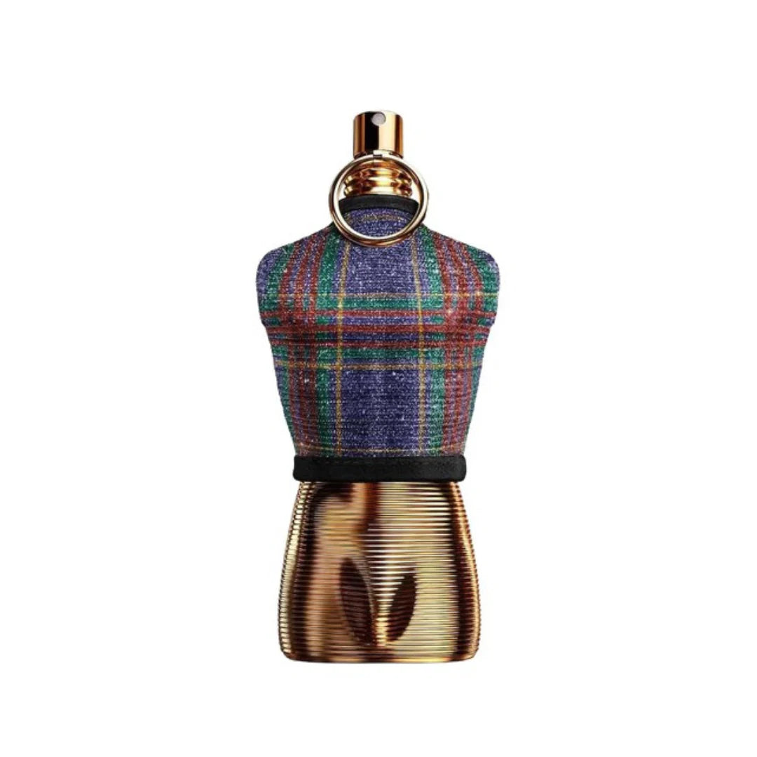 Le Male Elixir Collector Jean Paul Gaultier